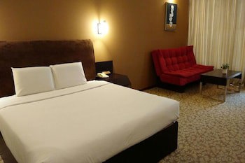 New York Hotel