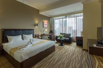 New York Hotel