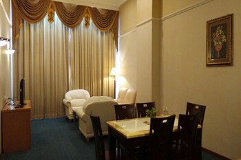 New York Hotel