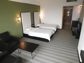 New York Hotel