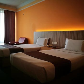 New York Hotel