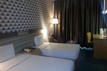 New York Hotel
