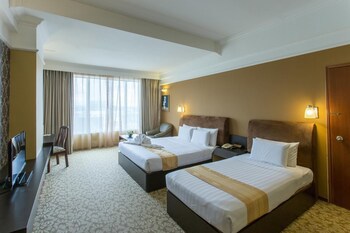 New York Hotel