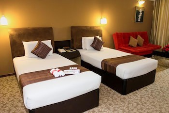 New York Hotel