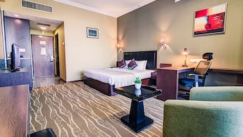 New York Hotel