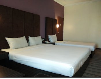 New York Hotel