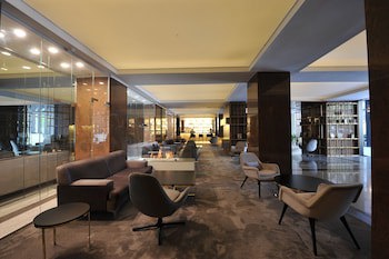 Crystal Palace Hotel