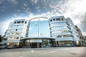 Crystal Palace Hotel