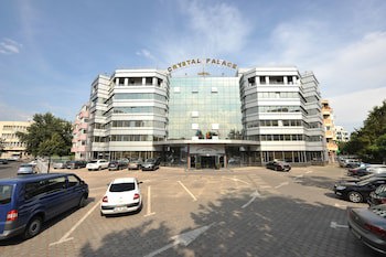 Crystal Palace Hotel