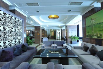 Crystal Palace Hotel