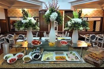 Crystal Palace Hotel