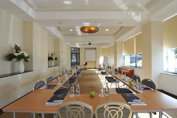 Crystal Palace Hotel