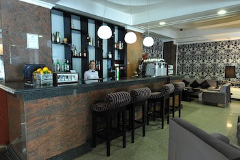 Crystal Palace Hotel