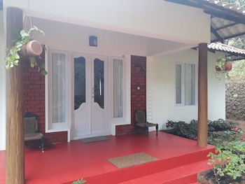 Ambady Estate
