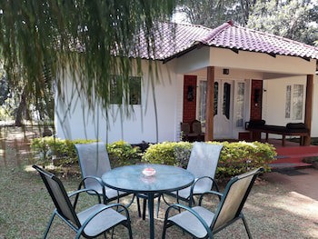 Ambady Estate