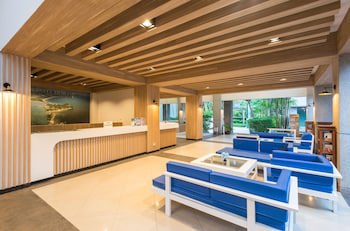 Lanta Sand Resort & Spa