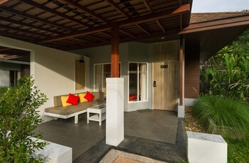 Lanta Sand Resort & Spa