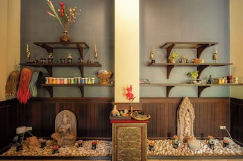 Lanta Sand Resort & Spa