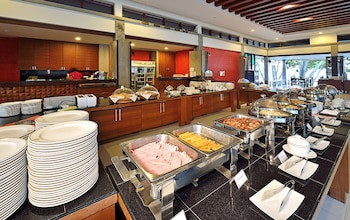 Lanta Sand Resort & Spa