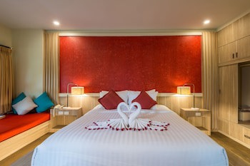 Lanta Sand Resort & Spa