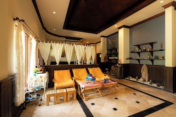 Lanta Sand Resort & Spa