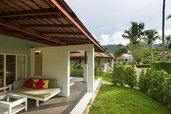 Lanta Sand Resort & Spa