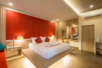Lanta Sand Resort & Spa