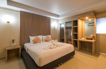 Lanta Sand Resort & Spa