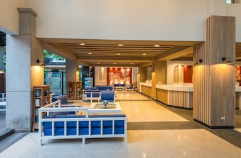 Lanta Sand Resort & Spa
