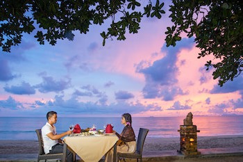 Lanta Sand Resort & Spa