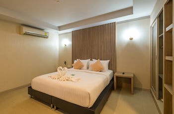 Lanta Sand Resort & Spa