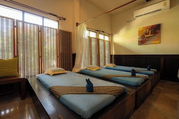 Lanta Sand Resort & Spa