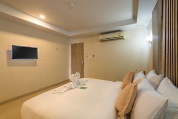 Lanta Sand Resort & Spa