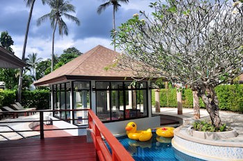 Lanta Sand Resort & Spa