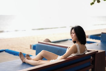 Lanta Sand Resort & Spa