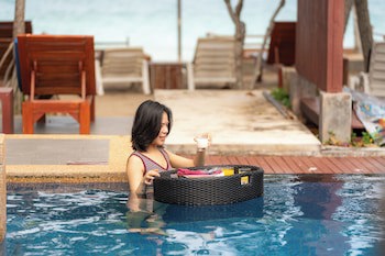 Lanta Sand Resort & Spa