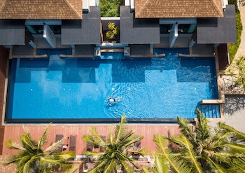 Lanta Sand Resort & Spa