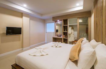 Lanta Sand Resort & Spa