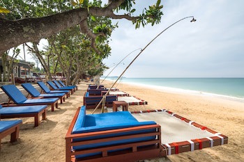 Lanta Sand Resort & Spa