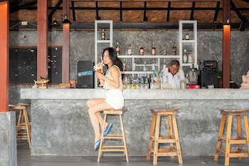 Lanta Sand Resort & Spa