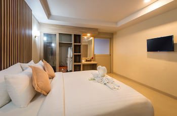 Lanta Sand Resort & Spa
