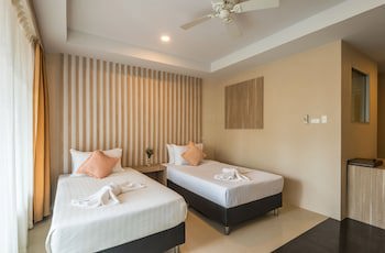 Lanta Sand Resort & Spa