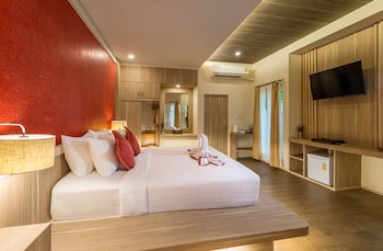 Lanta Sand Resort & Spa
