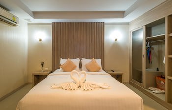Lanta Sand Resort & Spa