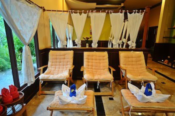 Lanta Sand Resort & Spa
