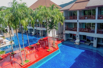 Lanta Sand Resort & Spa