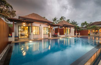 Lanta Sand Resort & Spa