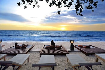 Lanta Sand Resort & Spa