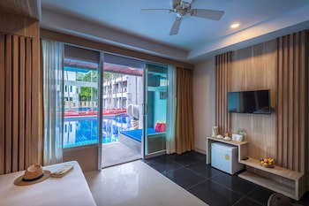 Lanta Sand Resort & Spa
