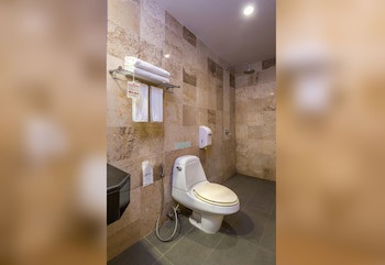 Lanta Sand Resort & Spa